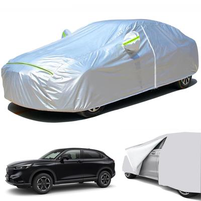 Автомобильный чехол для всех сезонов Совместим с Honda Vezel 6BA-RV3
