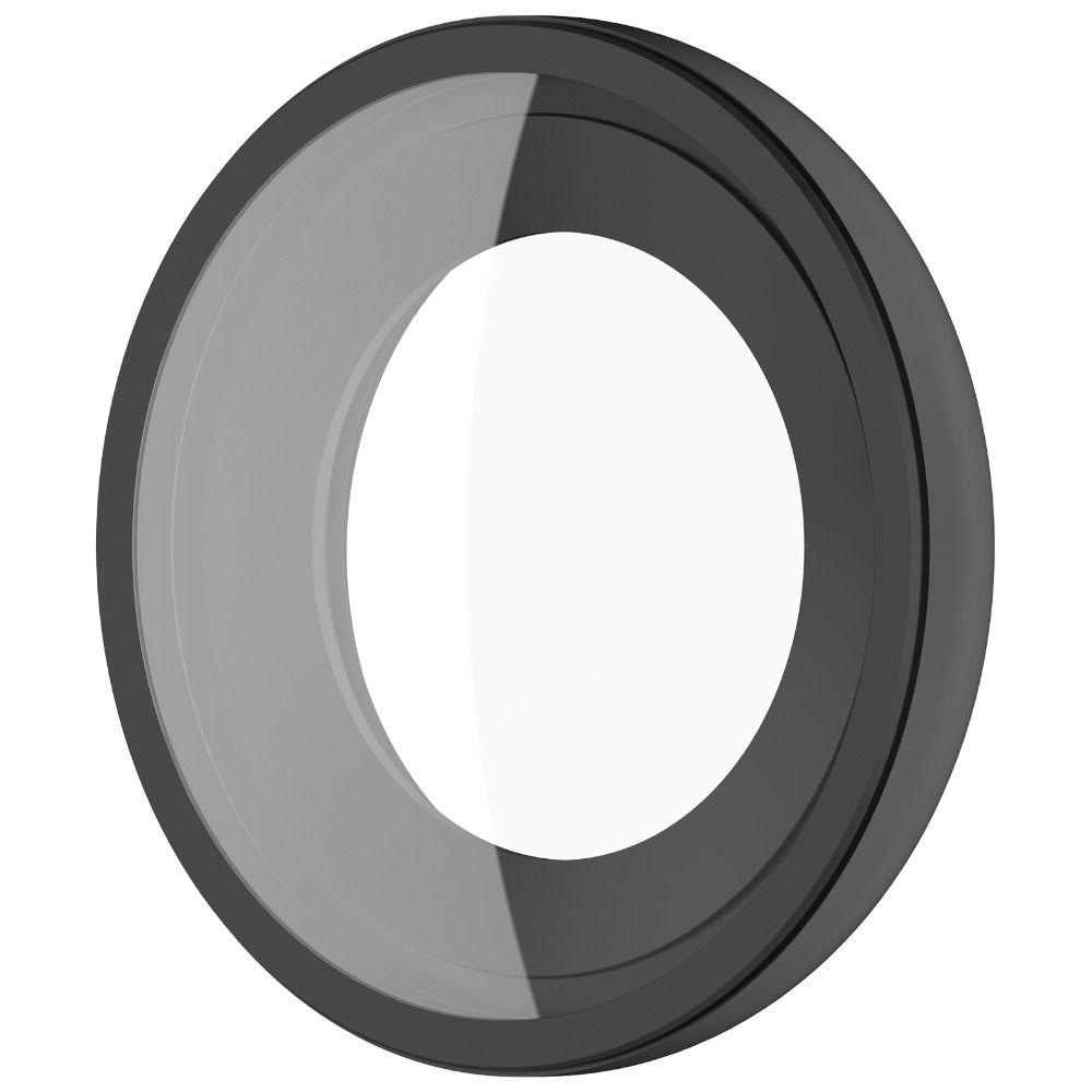 Optical Glass Lens Protector Protective Lens Cap for Insta360 GO Ultra Panoramic Camera Accessories