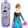 Кукла Mattel Disney Холодное царство Анна Кукла «Поверни и откройся» HXD27