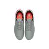 Nike Tiempo Legend 8 Academy MG Metallic Grey Crimson Мужские кроссовки Metallic-Bomber-Grey Particle-Grey Laser-Crimson AT5292-906