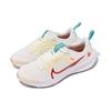 Nike Детские кроссовки Air Zoom Pegasus 40 GS Year of the Dragon Cream White FZ5526-161