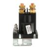 Car Starter Solenoid Relays 12V 500A Auto Start Contactor On/off Power Switch Double Battery Isolator for Power Control