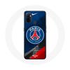 Coque - MANIACASE - Oppo A53 - Logo PSG Paris Saint Germain - Coque Rigide - Protection Synthétique