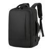 Men's Business Backpack High-end Large Capacity Fashionable Travel Backpack Waterproof Computer Bag Backpack