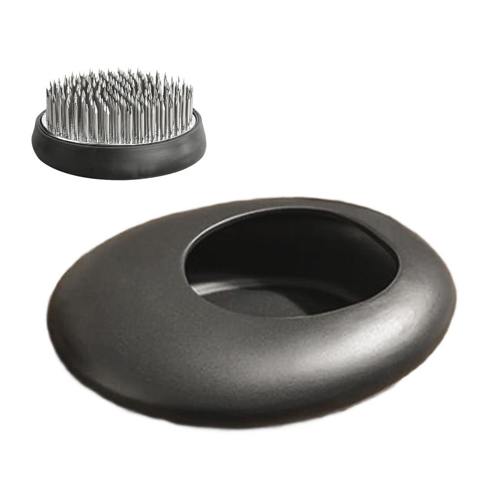 Ceramic Flower Container Flower Pot Perfect for Weddings and Events To Enhances Decoration Flower Display Holder