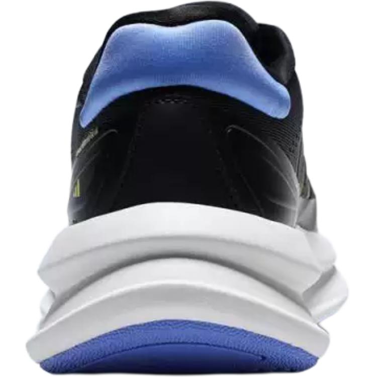 adidas Novawave Удобные Модные Кроссовки для Бега Мужские Кроссовки Черные JR5017