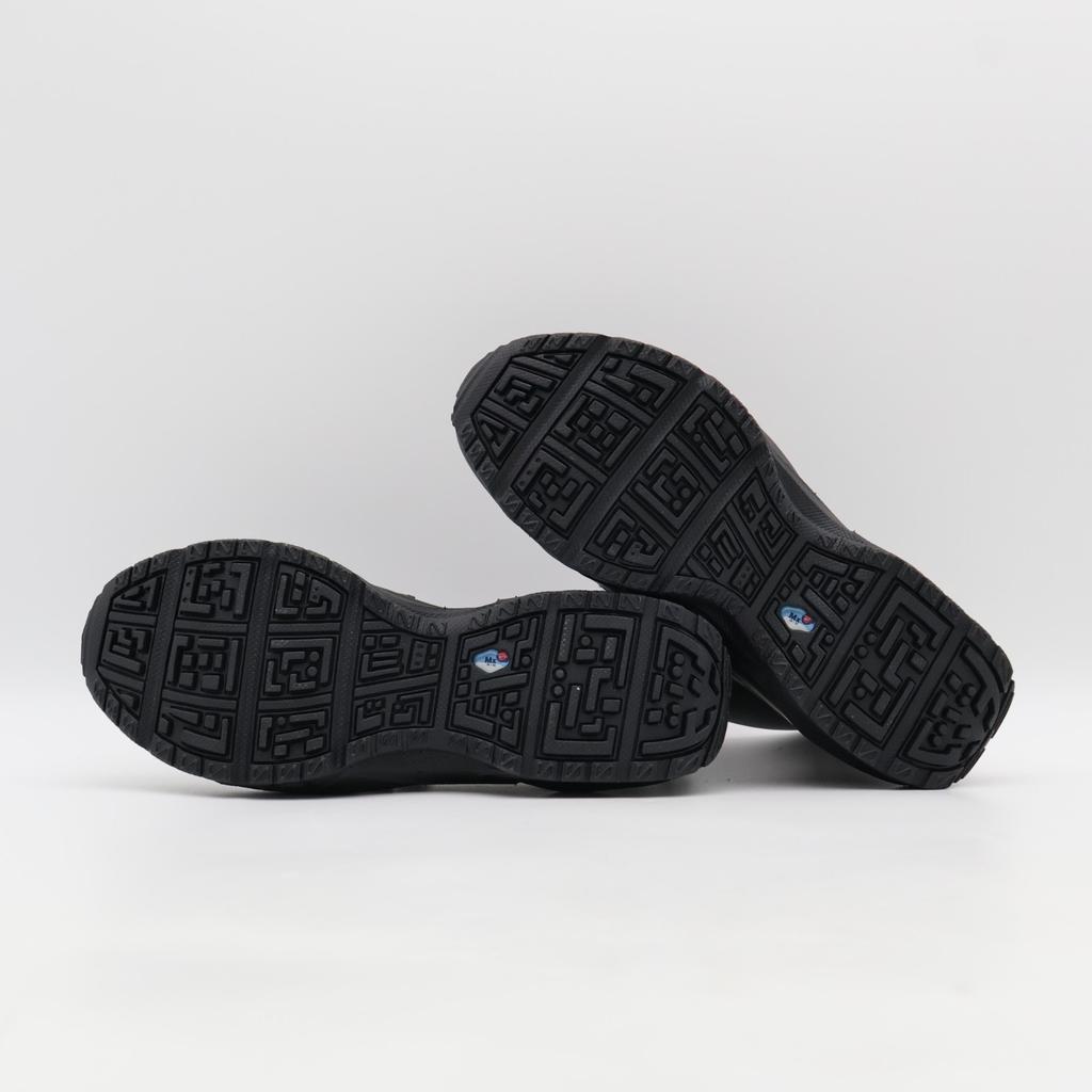 IM8814-001 Nike Air Max Phenomena SWDC Черный Металлик Золотой Дымчато-Серый (Женский)