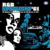 CD РАЗЛИЧНЫЕ RB Spotlight 61 FVDD144 Фантастическое Путешествие 2012 UK Блюз Б/У