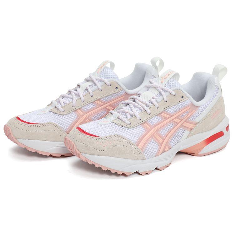 Asics Gel-1090 V2 Белая матовая роза (Женский) Женские кроссовки 1202A383-100