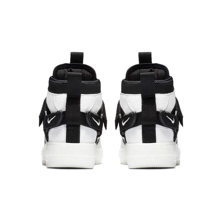 Nike Nike Air Force 1 Utility Mid 'Ocra' GS AQ3693-100