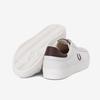 Fred Perry Мужские кроссовки newSpenSer Кожаные Sfpm2434334 U69