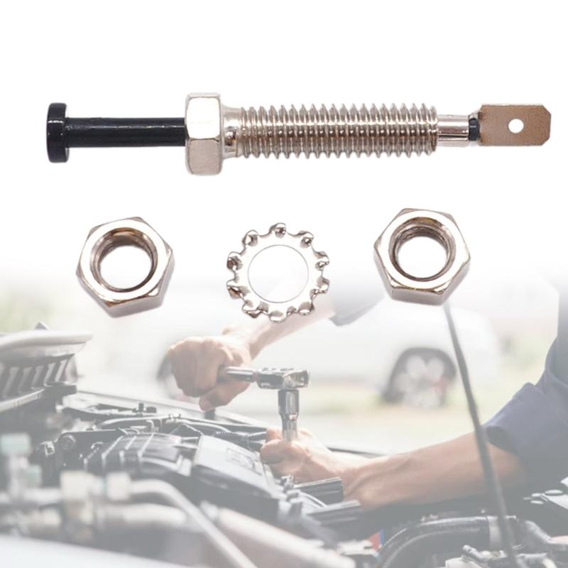 Универсальные регулируемые выключатели света для дверей автомобиля, сигнализация багажника, выключатели капота, удобное управление, повышенная безопасность