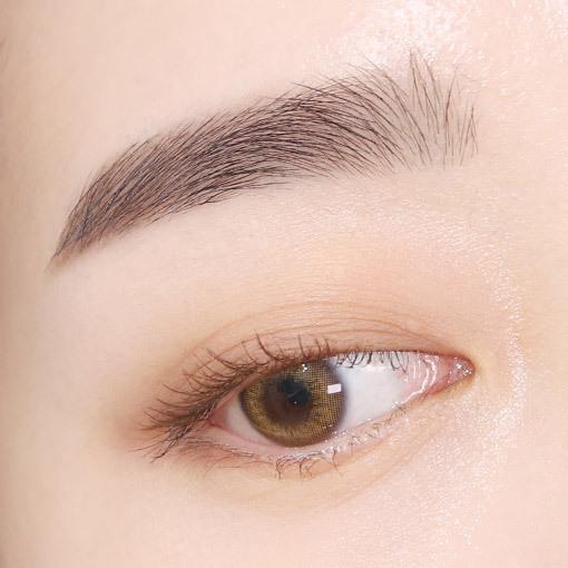 JUNG SAEMMOOL Artist Brow Shader Slim