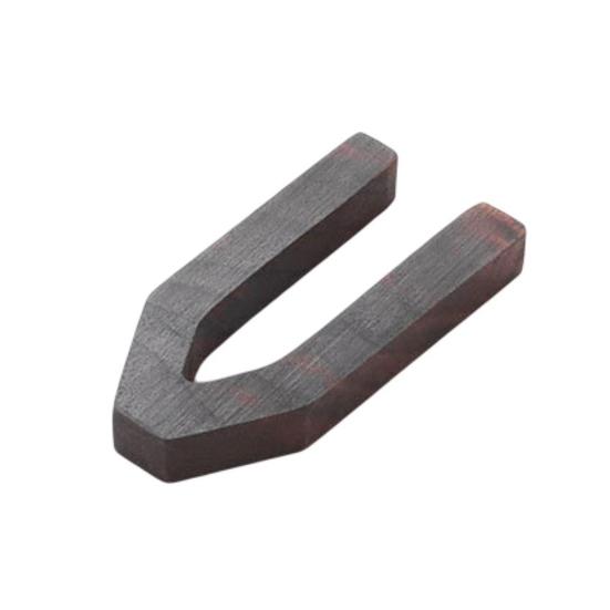 Special Letter Ornament Smooth Surface Small Size Decorative