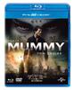 The Mummy 3D Set Blu-ray + Blu-ray [Blu-ray]