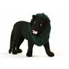 Schleich Black Lion Figure SL72176, популярные игрушки в Корее