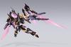 METAL BUILD DRAGON SCALE Lancelot Albion Zero Code Geass: Almaria of the New Pure ABS & PVC & Die-cast Painted Movable Figure