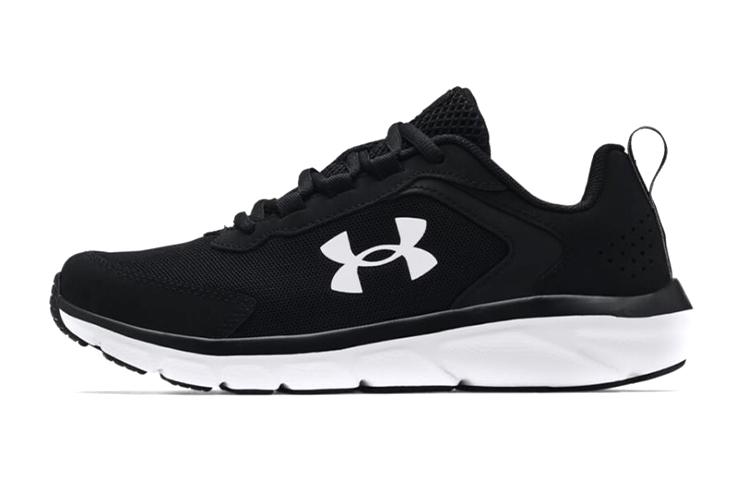 Under Armour Детские беговые кроссовки для начальной школы 3024633-001