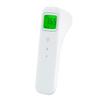 Thermometer IRIS OHYAMA White DT104 Non-contact DT-104 (E122)