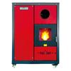 Xiaokaiter Automatic Ash Removal Biomass Pellet Stove
