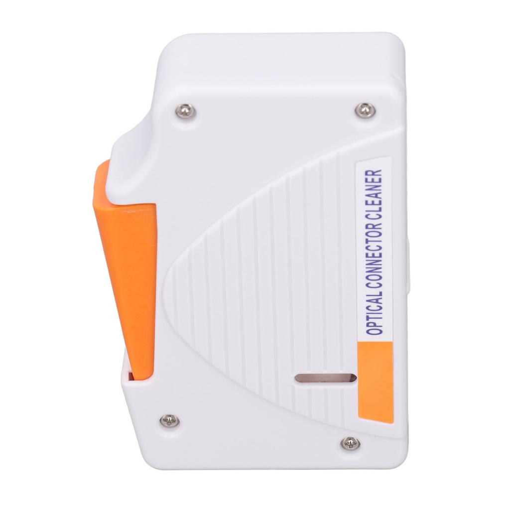 Очиститель оптоволоконных разъемов, оптический очиститель, инструмент для торцевых поверхностей SC LC FC, аксессуары