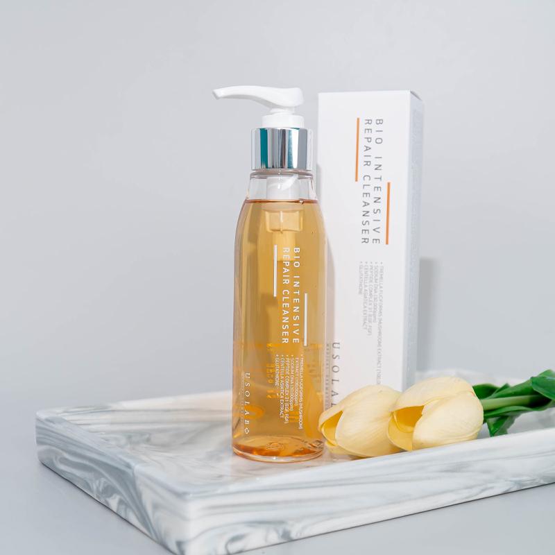 [USOLAB] Bio Intensive Repair Cleanser 150ml