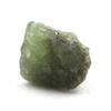 Stones and Minerals - Peridot - 3.49 Ct - Green - Almklovdalen - Certificate of Authenticity