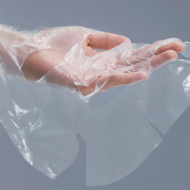 [fromrier] EGF Exo-Peptide Pore Sebum Mask 17g*4EA