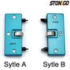 Watch Case Opener Repair Tool Kit 1PC Blue Essential Watch Opening Tool for Easy Repair and Maintenance