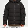 The North Face Belayer Size S Parka, Unisex, Photonic, Warm, Windproof, Black,