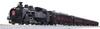 KATO N Gauge C11 Series 500 Series Winter Set Special Project Product Railway Model Steam Locomotive 171+14 "SL Wetland" 6-car 10-1958