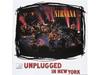 [SHM-CD] MTV Unplugged In New York Live 1993 Nomal Edition Nirvana UICY-25070