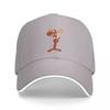 Bullwinkle Baseball Cap Luxury Hat Golf Cap |-F-| Hats Man Women's
