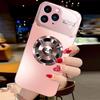 Чехол Apple 15 Gradient Panda для всех моделей 14ProMax, в комплект входит Mini
