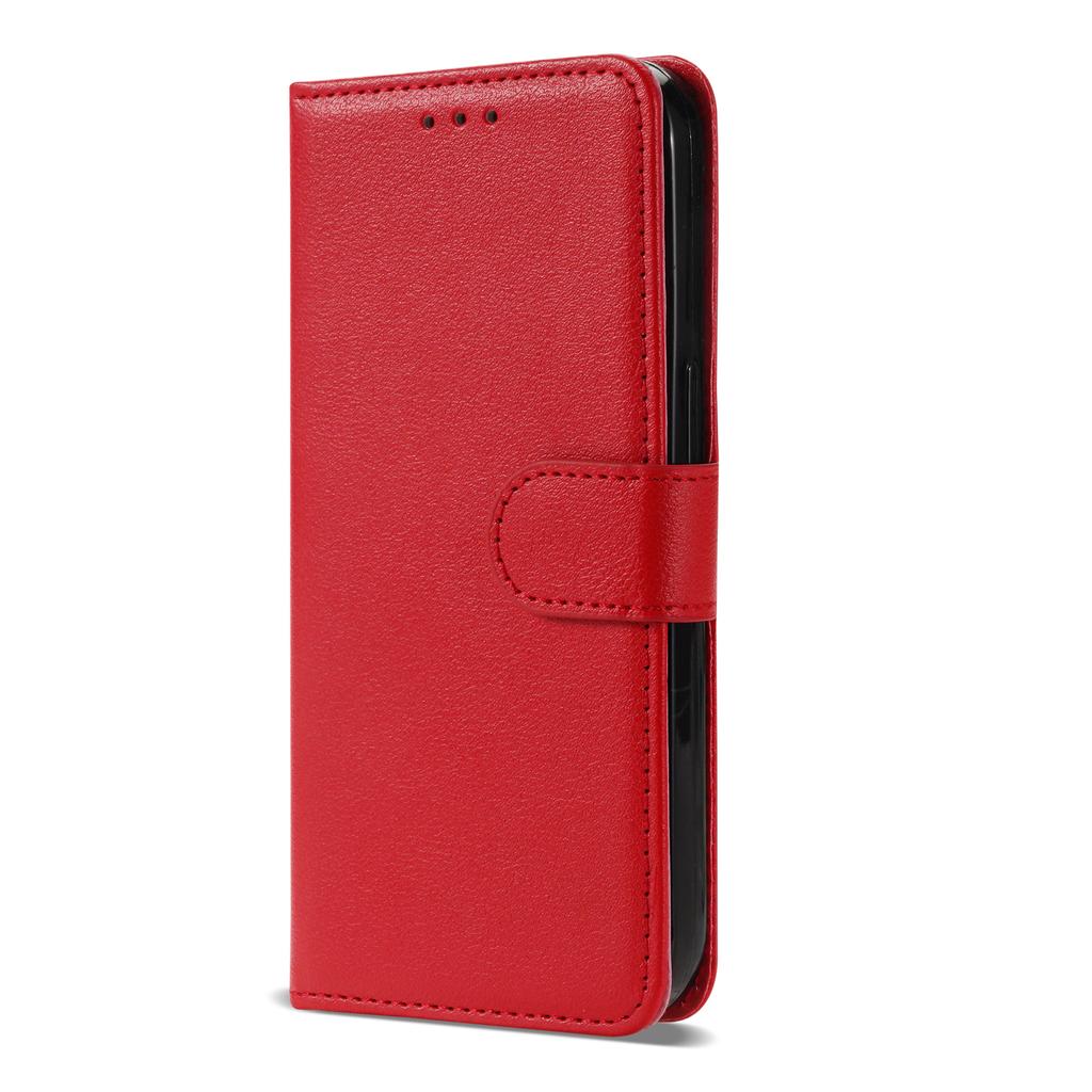 Leather Flip Wallet Case for Xiaomi Redmi Note 12 11 11S 10 10S 9 9S 10T 9T 8T 8 7 6 5 5A Pro Max 4X 10 10C