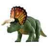 TAKARA TOMY Ania Adventure Continent Ania Kingdom Triceratops Animal Dinosaur Toy Ages 3 and Up