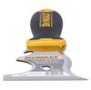 Многофункциональный инструмент маляра DEWALT 9-в-1, углеродистая сталь, с рукояткой с мягким покрытием, DXTT-2-200