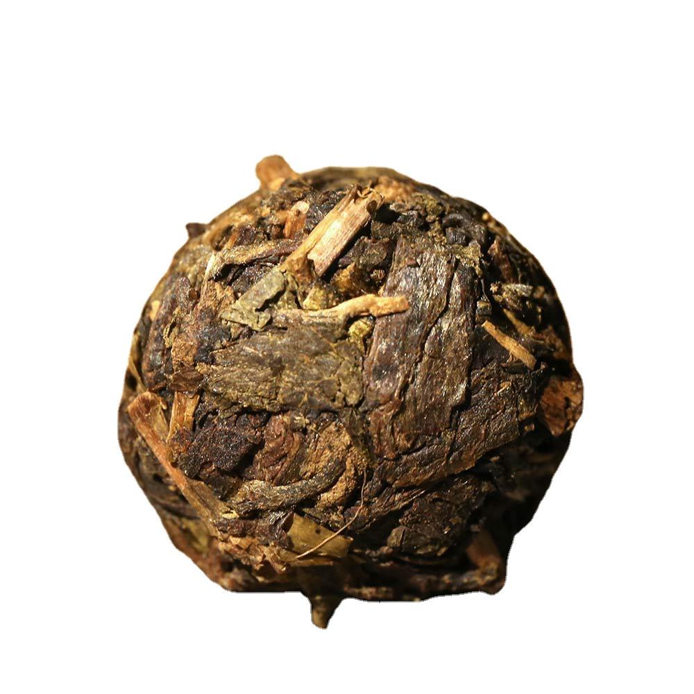 Чай Пуэр 100г