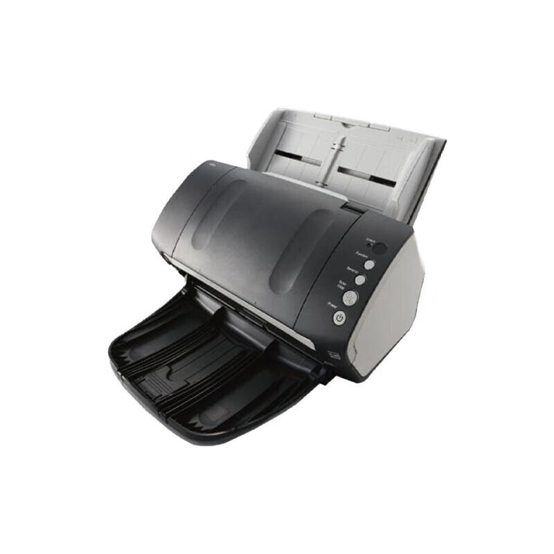 Fujitsu Fi-7130CW High-Speed A4 Document Scanner CN plug (adapter included)
