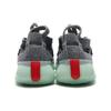 Reebok 58 Bright Street Dmx Alpha 10 Удобные Низкие Беговые Кроссовки Мужские Серый Зеленый BS7050