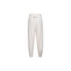 adidas Neo SS23 Сплошные джоггеры с эластичной резинкой на талии, женские плавки, белые IK3429