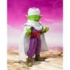 Фигурка действия - TAMASHII NATIONS - Пикколо (Мини) - 8 см - Официальная - Dragon Ball DAIMA