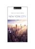 Книга DK Eyewitness Travel Guide New York City