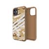 Etui do iPhone 11 Pro Adidas CAMO Brązowe