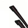 Push Button 19 Wiper Blades 650/475mm (26"+19") for Ford Mondeo IV, S-Max, Galaxy & Kuga Mk1