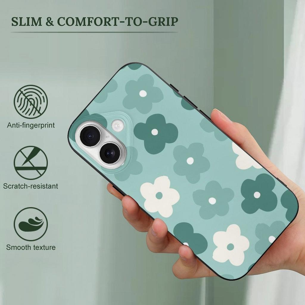 1 Pack For iPhone 17 Series TPU Phone Case Transparent Anti-Fall Full-Edge Design, Daily Protection