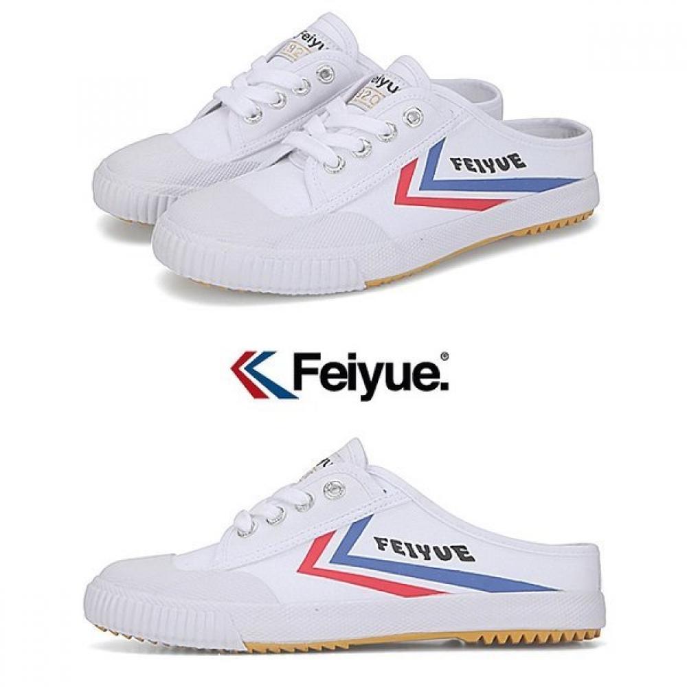 Feiyue Мужские и Женские Новые Оригинальные Кроссовки Fu100173