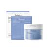 Bundle: Набор тканевых масок Hydro Cera-nol Real Deep Mask + Гелевые тонизирующие диски Cera-nol