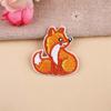 DIY Iron On For Clothing Sew On Decorative Appliques Clothes Stickers Embroidery Patches