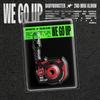 Babymonster We Go Up Мини-альбом 2-й Версия с брелоком. 
